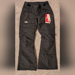 North Face Hyvent Snow Pants